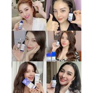Serum mụn nám M3M
