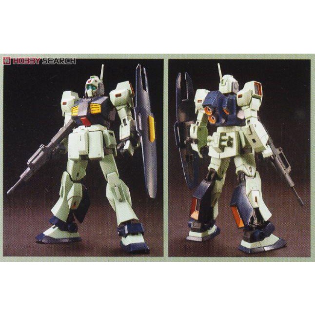 Bộ mô hình lắp ráp 1/144 HG UC NEMO