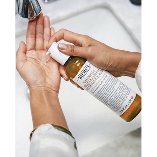 Sữa Rửa Mặt Calendula Deep Cleansing Foaming Face Wash
