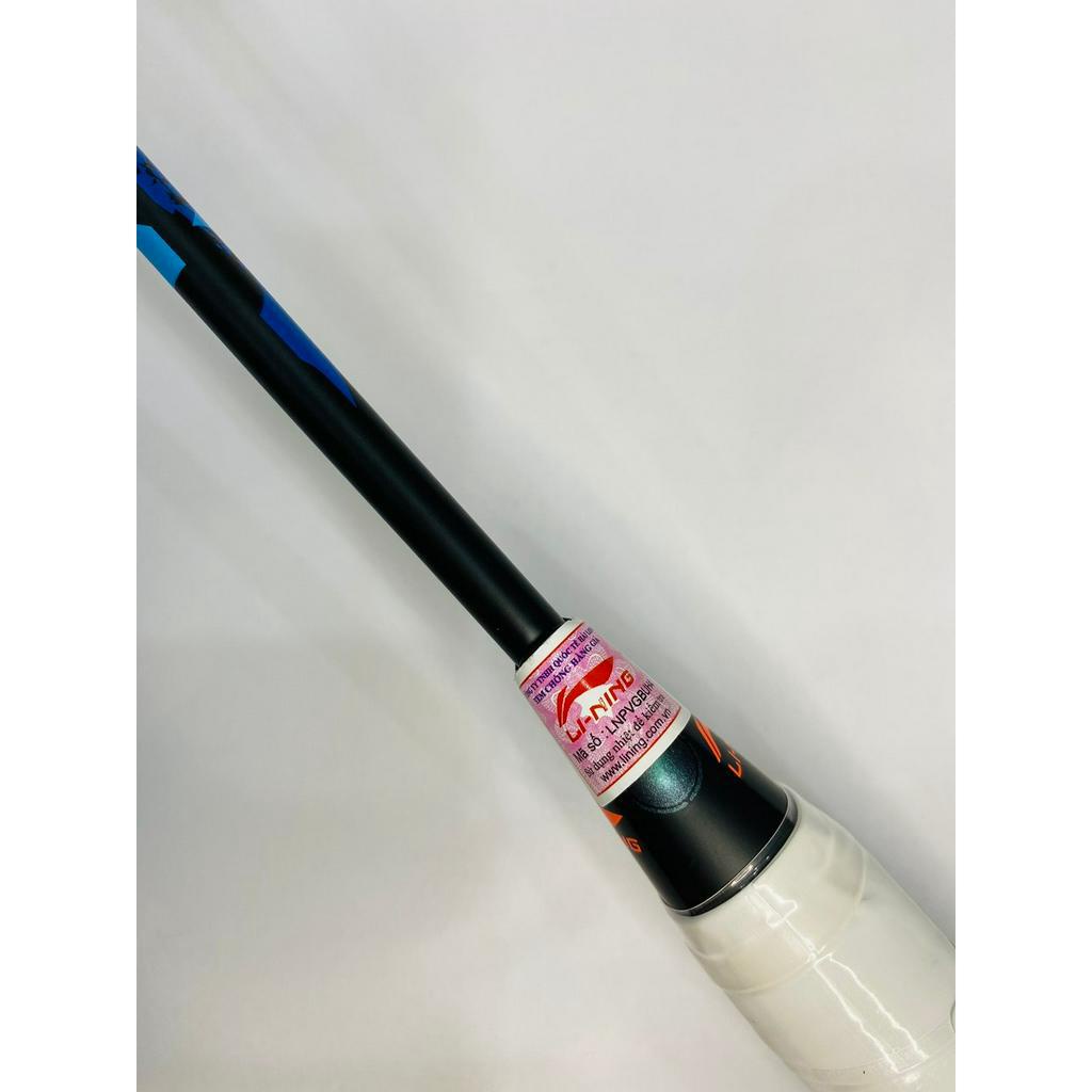 Vợt Cầu Lông Lining Axforce JR 5U Black Tặng Cước Ashaway + Công Căng Vợt + Bao Đựng Vợt