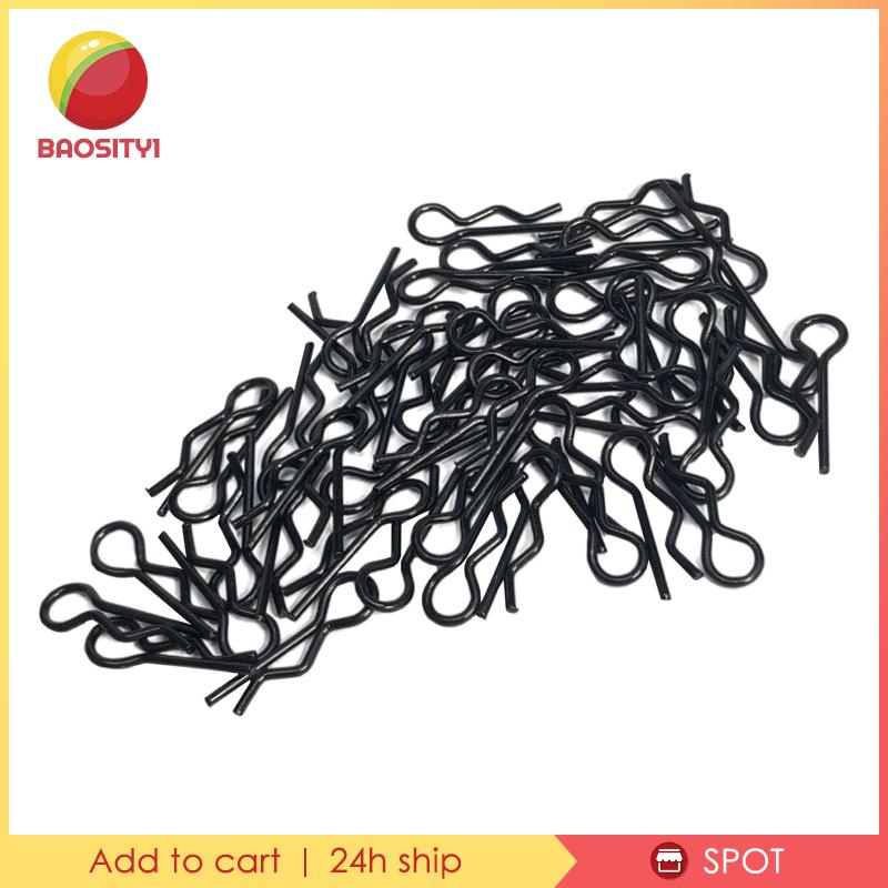 Phụ Kiện Kẹp Thân Xe Cho Xe Điều Khiển Từ Xa Wltoys A959 A979 1 / 16