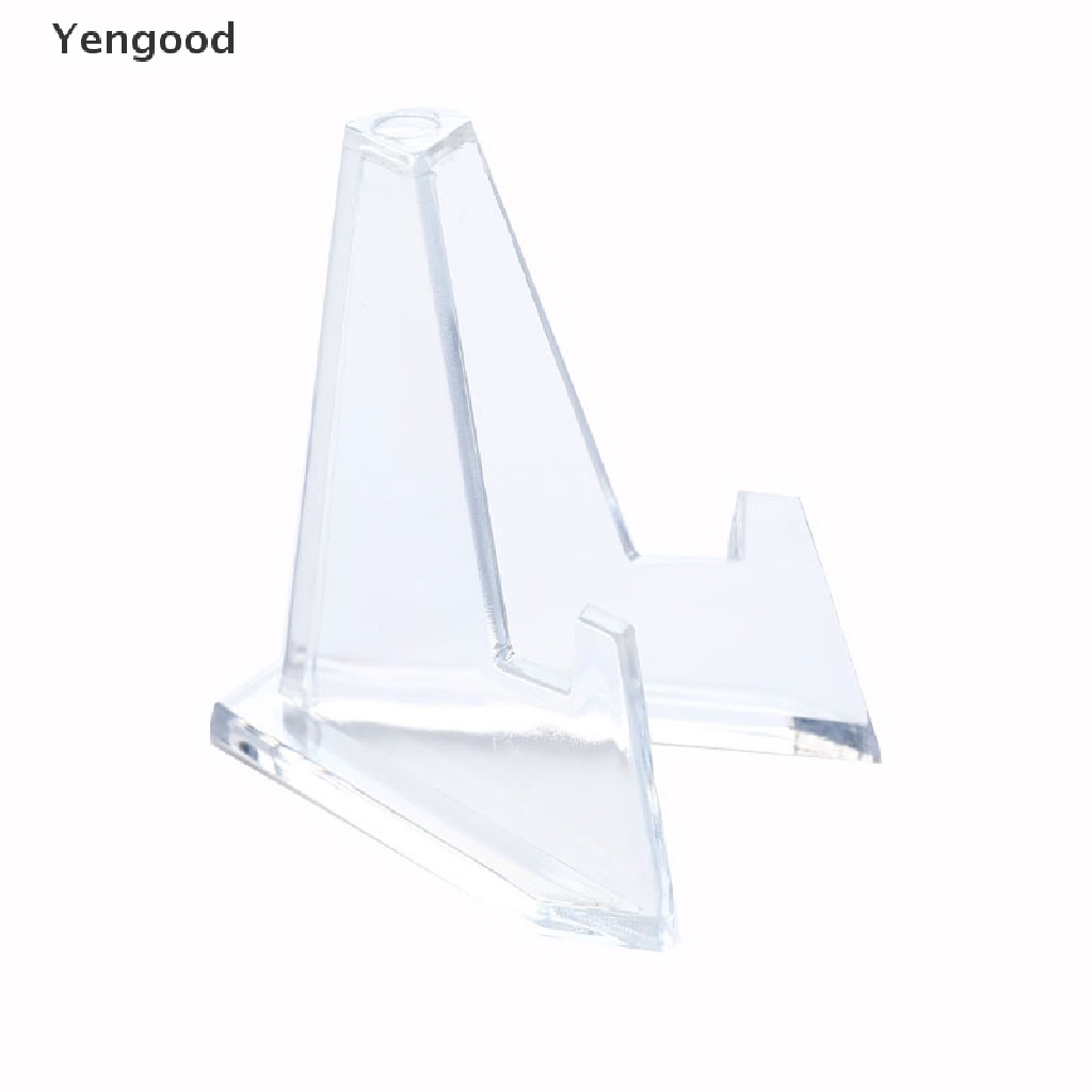 Giá Trưng Bày Thẻ Tên Bằng Đồng acrylic Tiện Lợi