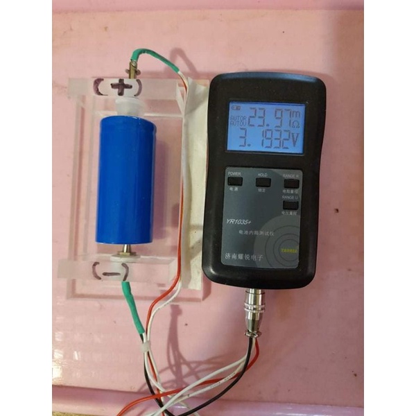 Pin sắt 32700 | BigBuy360 - bigbuy360.vn