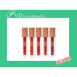 Son Kem Black Rouge Air Fit Velvet Tint Ver.7