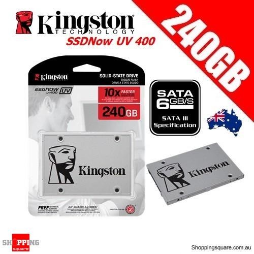 SSD 240gb Kingston Sata 3 | BigBuy360 - bigbuy360.vn