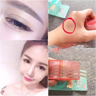 Kich Mí Dạng Lưới gồm 300 miếng