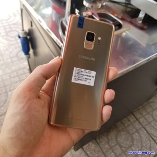 Điện thoại Samsung Galaxy S9