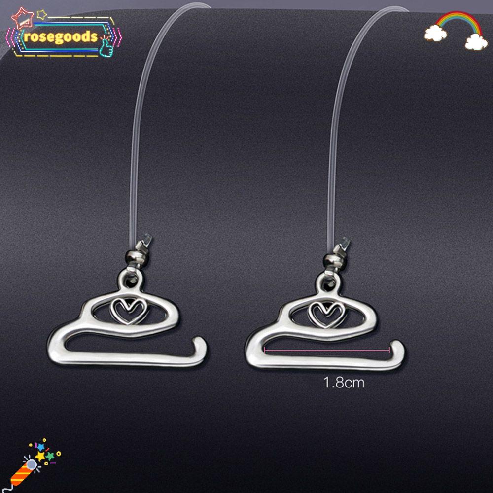 Dây Áo Ngực Trong Suốt Có Thể Điều Chỉnh Cho Nữ Lưng