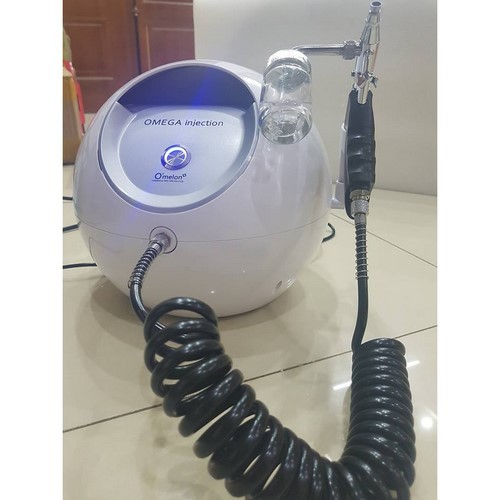 [BH 1 ĐỔI 1] Máy phun oxy mini - Loại 1 - Bảo hành chính hãng toàn quốc