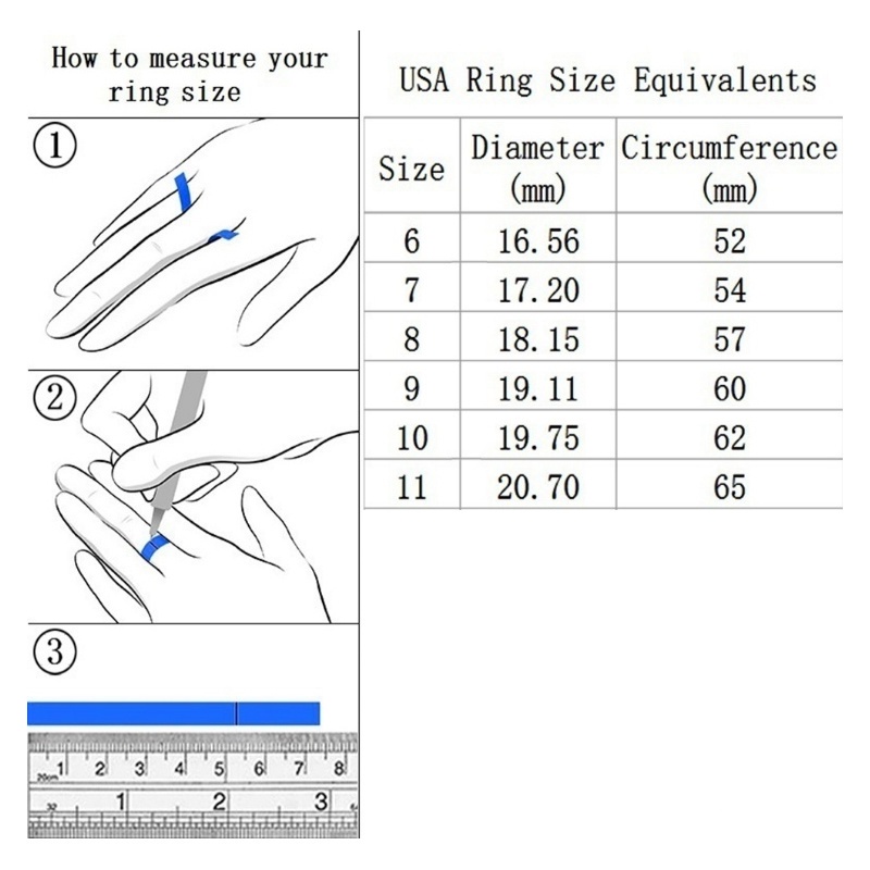 Nhẫn Inox Màu Bạc/Đen Cho Nam