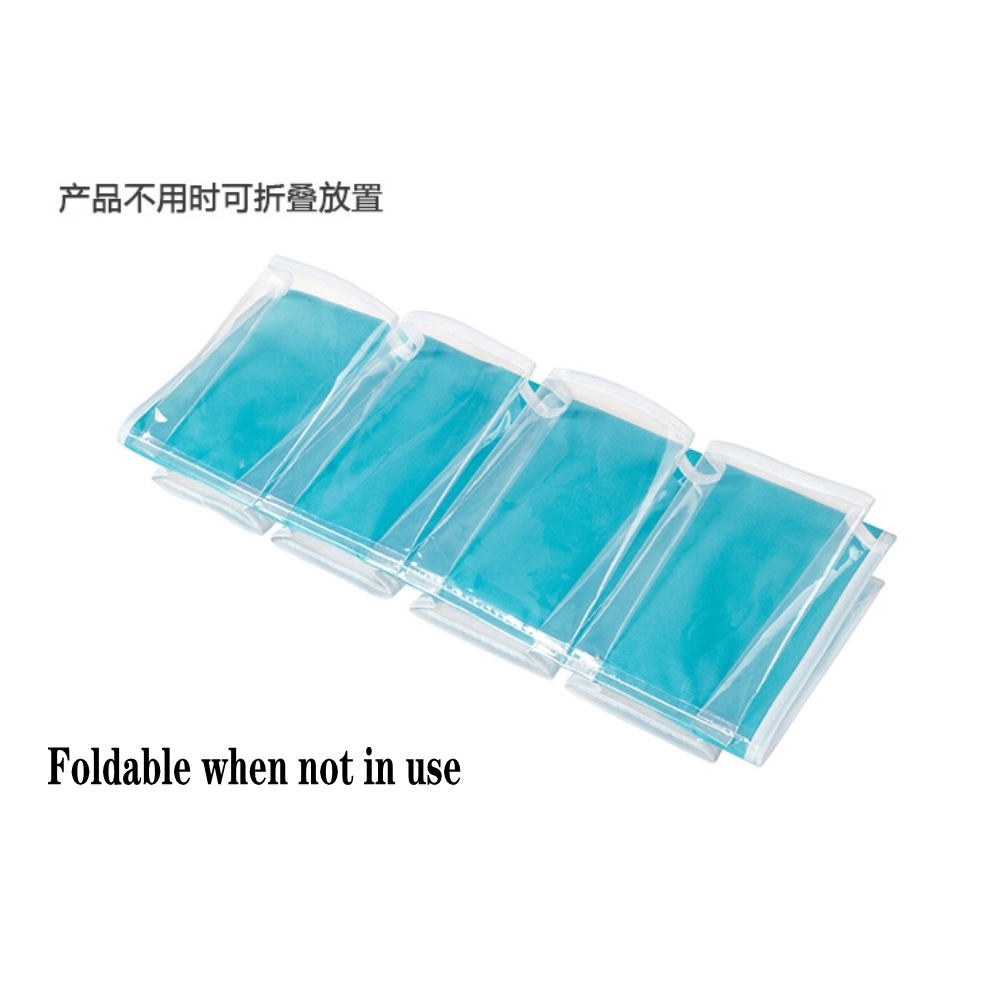 Túi Treo Tường 16 Ngăn Đựng Đồ Tiện Lợi