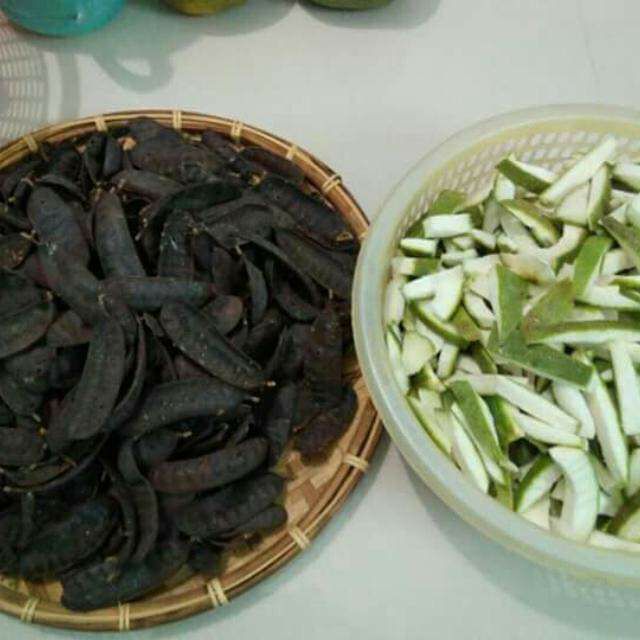 Dầu gội thảo dược