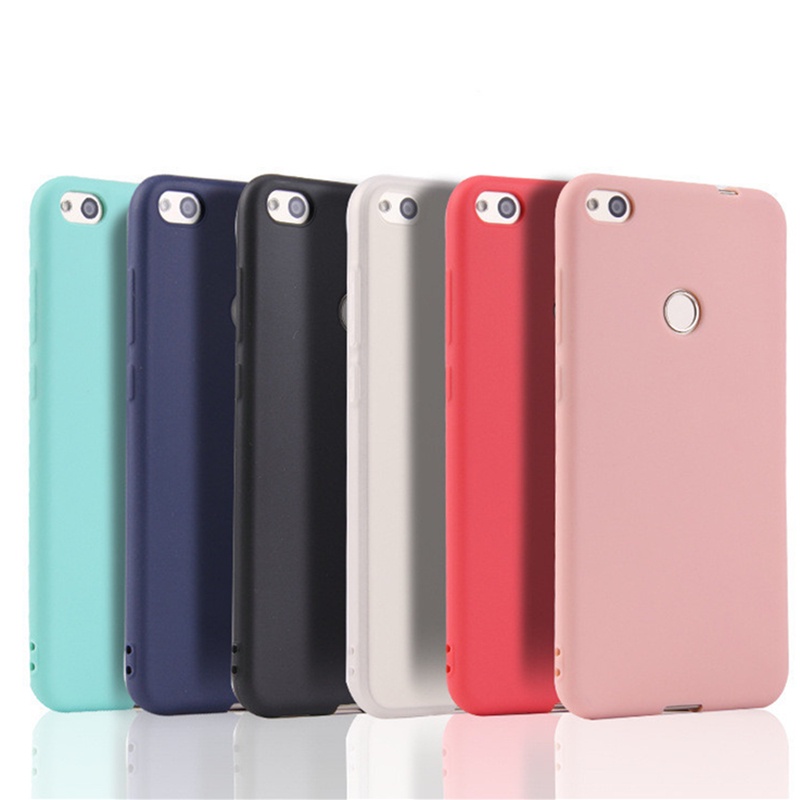 Ốp Điện Thoại Silicon Mềm Phù Hợp Cho OPPO A3S A5 A12E A7X A15S A16 A31T A33 A35 A37 Neo 5 7 9 F1