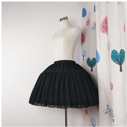 HÀNG CÓ SẴN tùng phồng lolita có thể điều chỉnh độ rộng | BigBuy360 - bigbuy360.vn