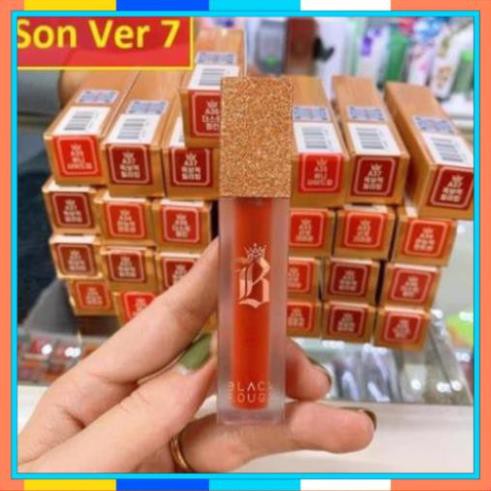 Son Black Rouge A12 ⚡️𝑪𝒉𝒖𝒂̂̉𝒏 𝑪𝒉𝒊́𝒏𝒉 𝑯𝒂̃𝒏𝒈 ⚡️ Son Cao Cấp Không Chì | BigBuy360 - bigbuy360.vn