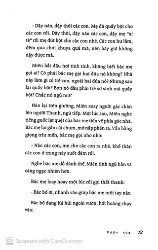 Góc Phố (Vệ Ly)