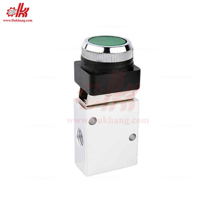 Công tắc khí nén MOV321 MOV322 MOV522 - TQ