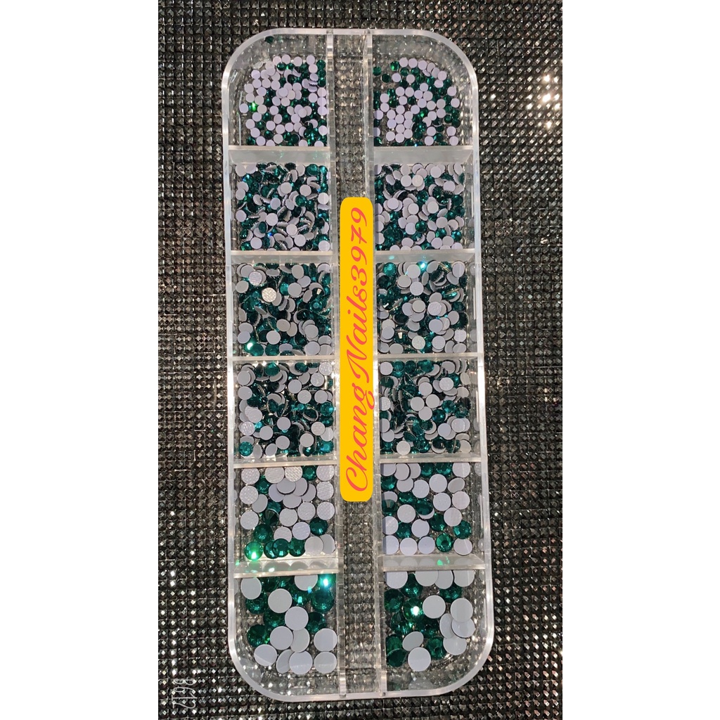 Đá YHB Nhiều màu, đá YHB trang trí móng