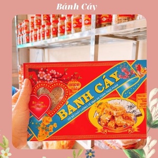 Bánh Cáy  LÀNG NGUYỄN- Đặc sản Thái Bình- Loại đặc biệt