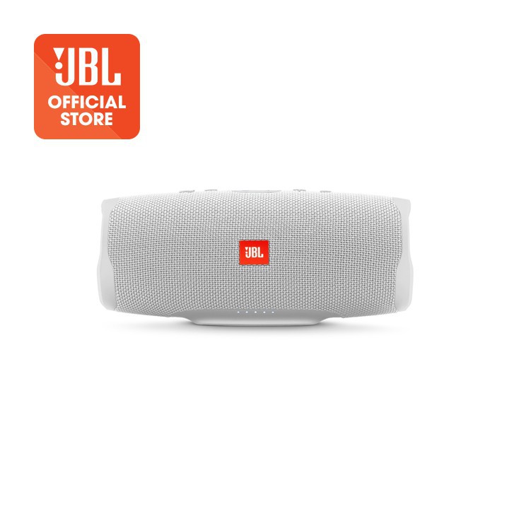 [Mã ELMALL300K giảm 5% đơn 500K] Loa Bluetooth JBLCHARGE 4 - Hàng Chính Hãng