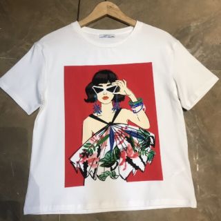 Thun zara combo