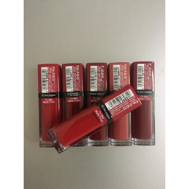 Son Bourjois