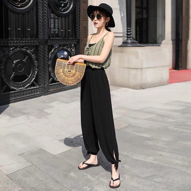QUẦN ALIBABA 3 MÀU