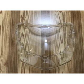 Mặt kính pha đèn zinpat zhipat wave 100 50cc 110 rsx