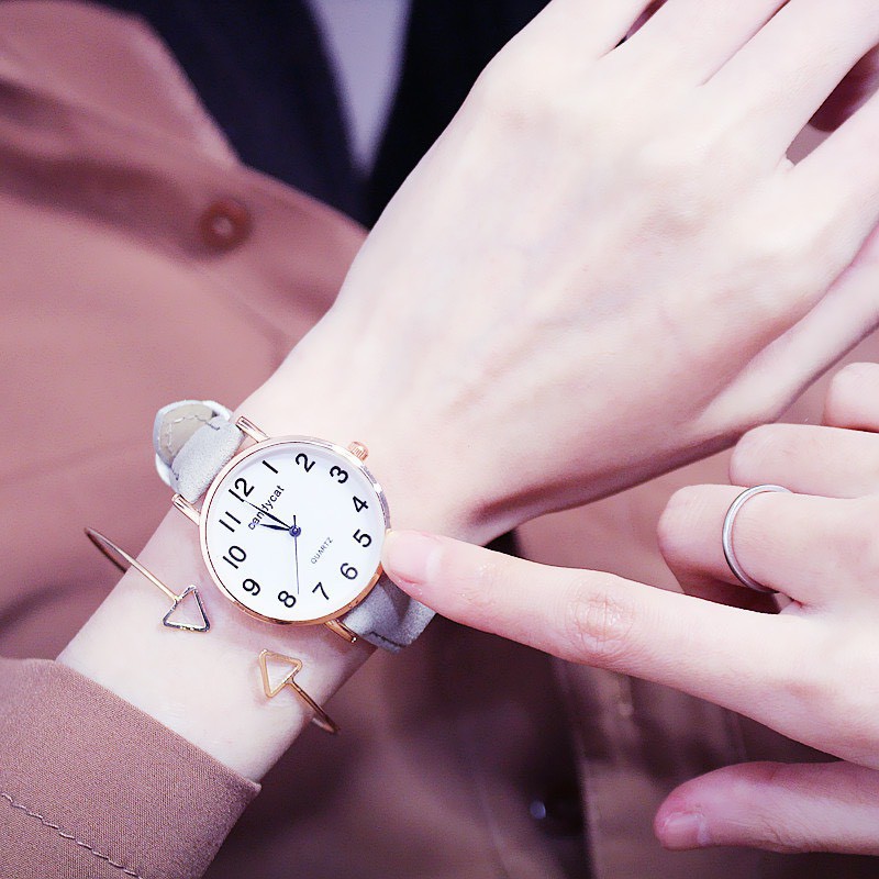 Đồng hồ thời trang nữ Candycat mặt số đẹp ZO38 | BigBuy360 - bigbuy360.vn