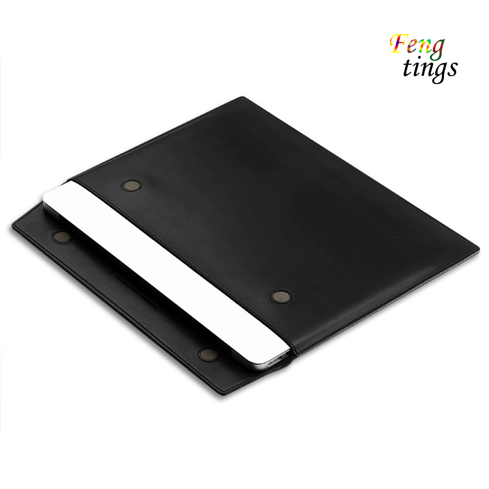 Túi Da Đựng Macbook Air Pro Kích Thước 13 / 15inch