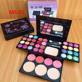 Phấn mắt ads 2 tầng