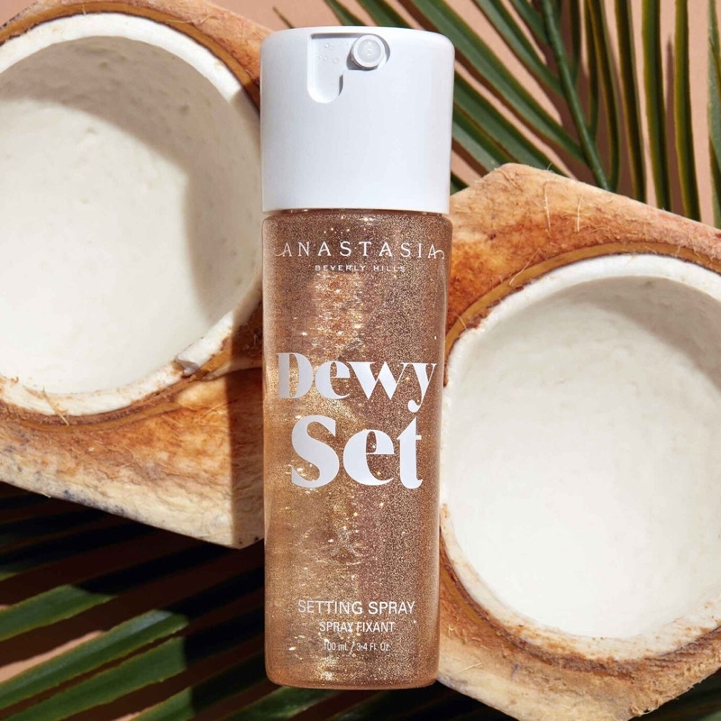  Xịt giữ nền Anastasia Dewy fullsize 100ml $26 | BigBuy360 - bigbuy360.vn