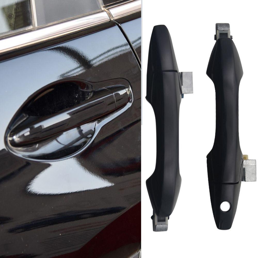 MAYSHOW Tay Cầm Mở Cửa Bên Ngoài Tự Động Dễ Lắp Đặt Cho HONDA CRV 07-11