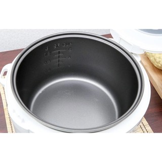 Nồi Cơm Điện KANGAROO KG18N 1.2L