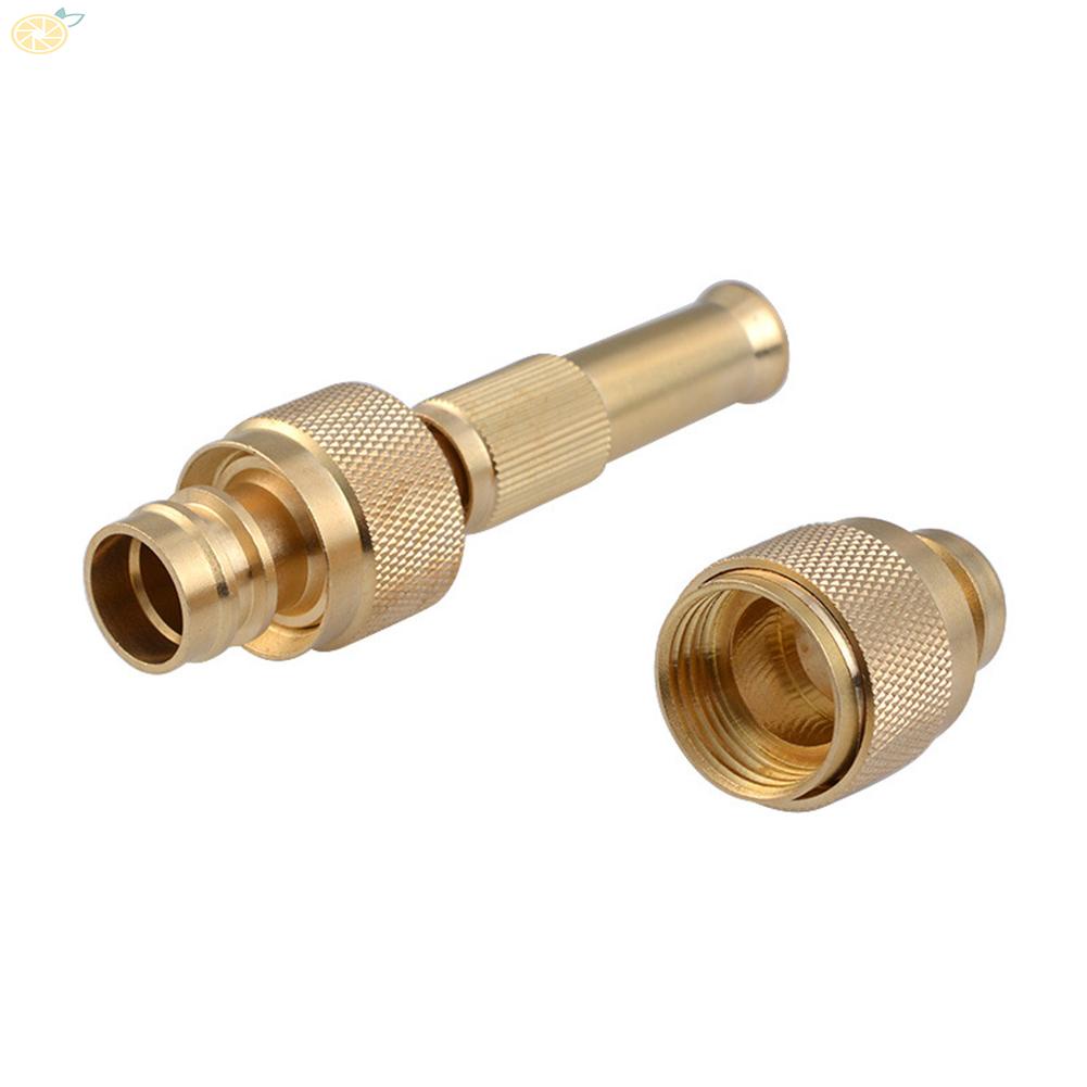 Đầu Nối Vòi Xịt Nước Áp Suất Cao