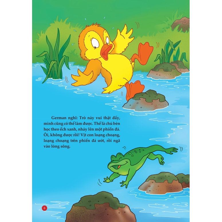 Sách - Chú thỏ bay lên trời (bìa mềm)