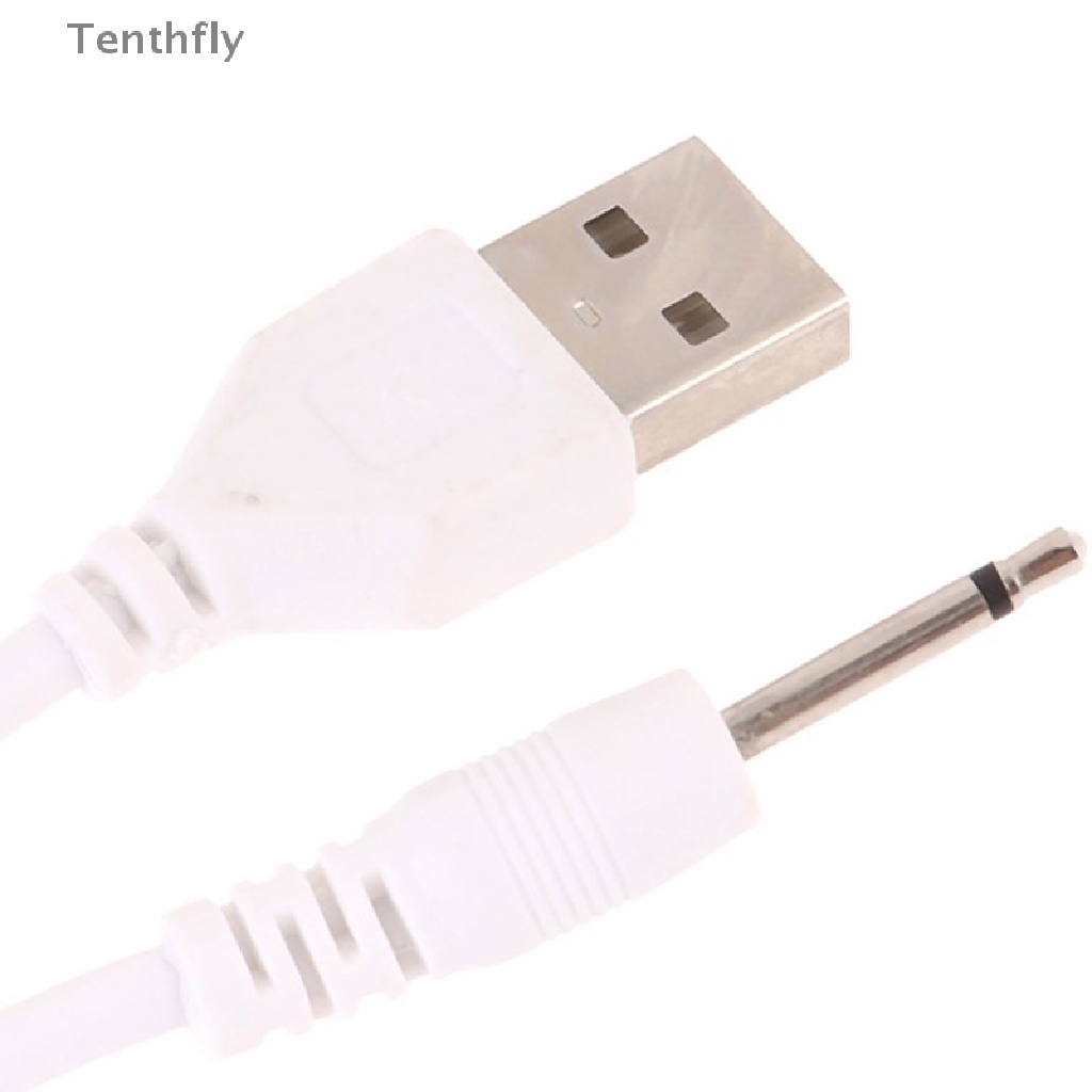 Cáp Sạc USB DC 2.5 Chuyên Dụng Chất Lượng Cao Mới