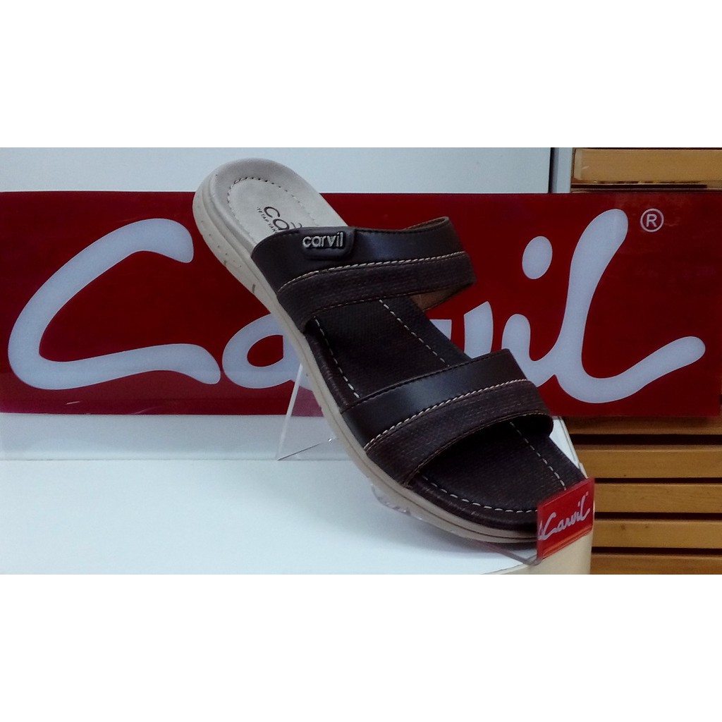 (Hàng Mới Về) Sandal Carvil / Sandalpria / Juno.02M