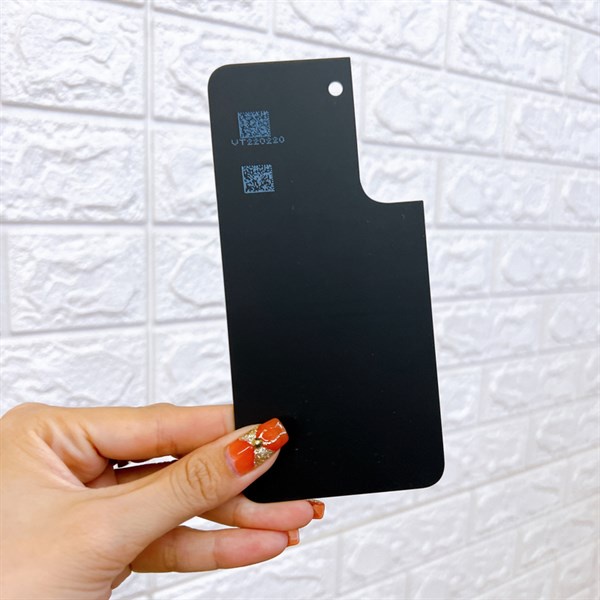Nắp lưng Samsung S22 zin