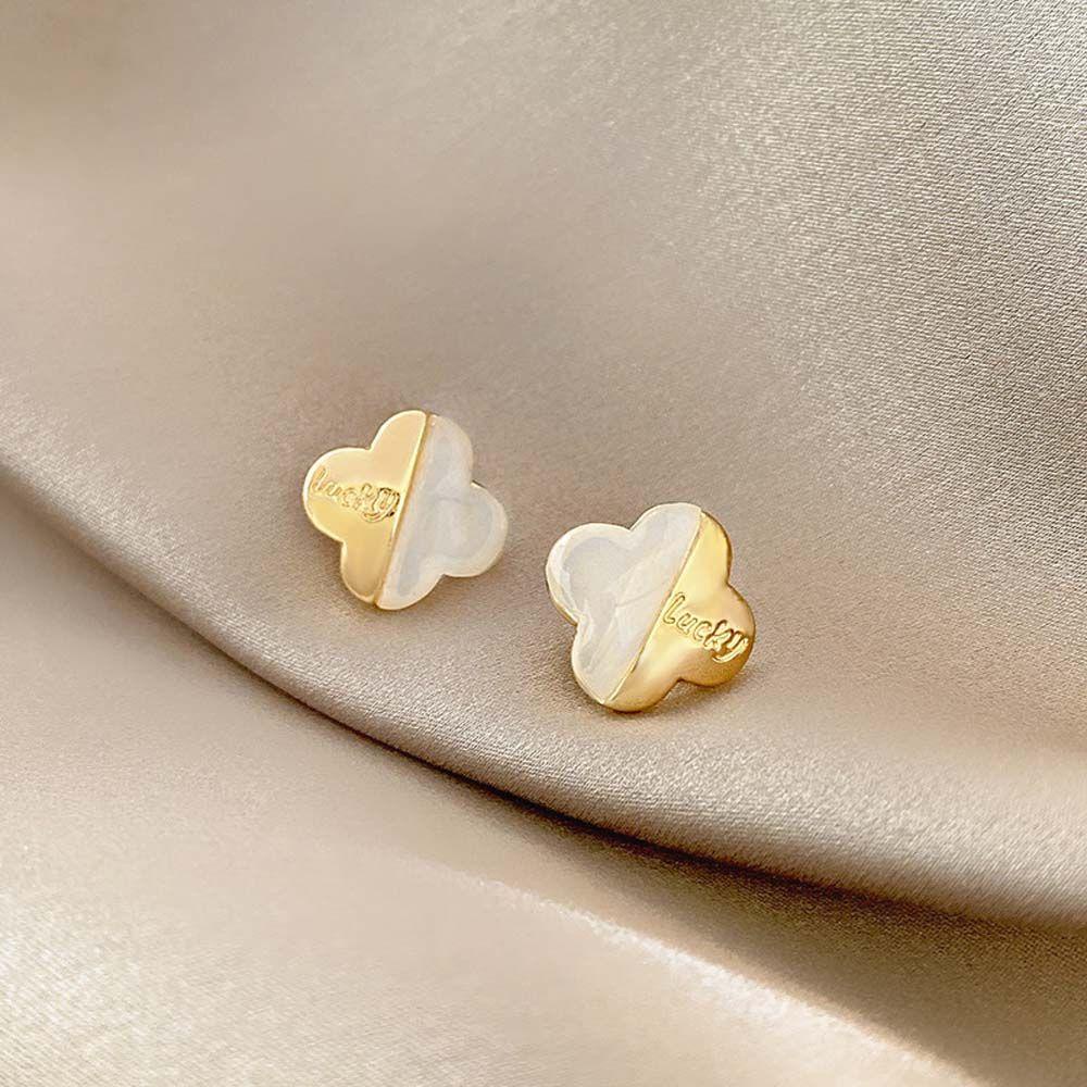 Bông Tai Thời Trang VANES1 Dành Cho Nữ|Bông Tai Đinh Tán Thiết Kế Độc Đáo Thời Trang Dự Tiệc