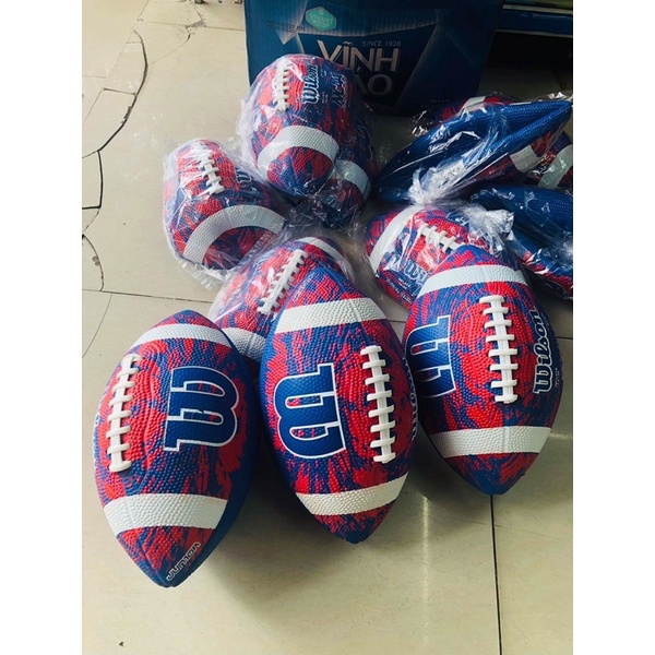 Bóng bầu dục size7