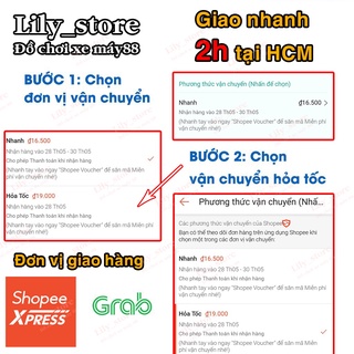 rổ hông wave blade 110