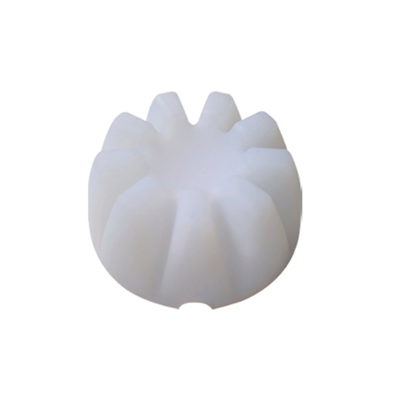 Khuôn Silicone Làm Đế Cốc / Khuôn Vẽ Tranh Thủ Công Hình Bông Hoa