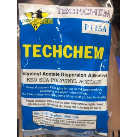 Keo Sữa ATM Nguyên Bịch 1Kg Nguyên Liệu Làm Slime