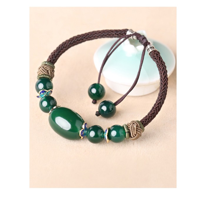 Vòng tay ngọc  VN30