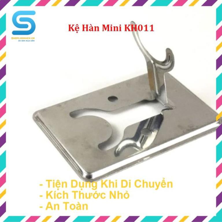 Kệ Hàn Mini KH011