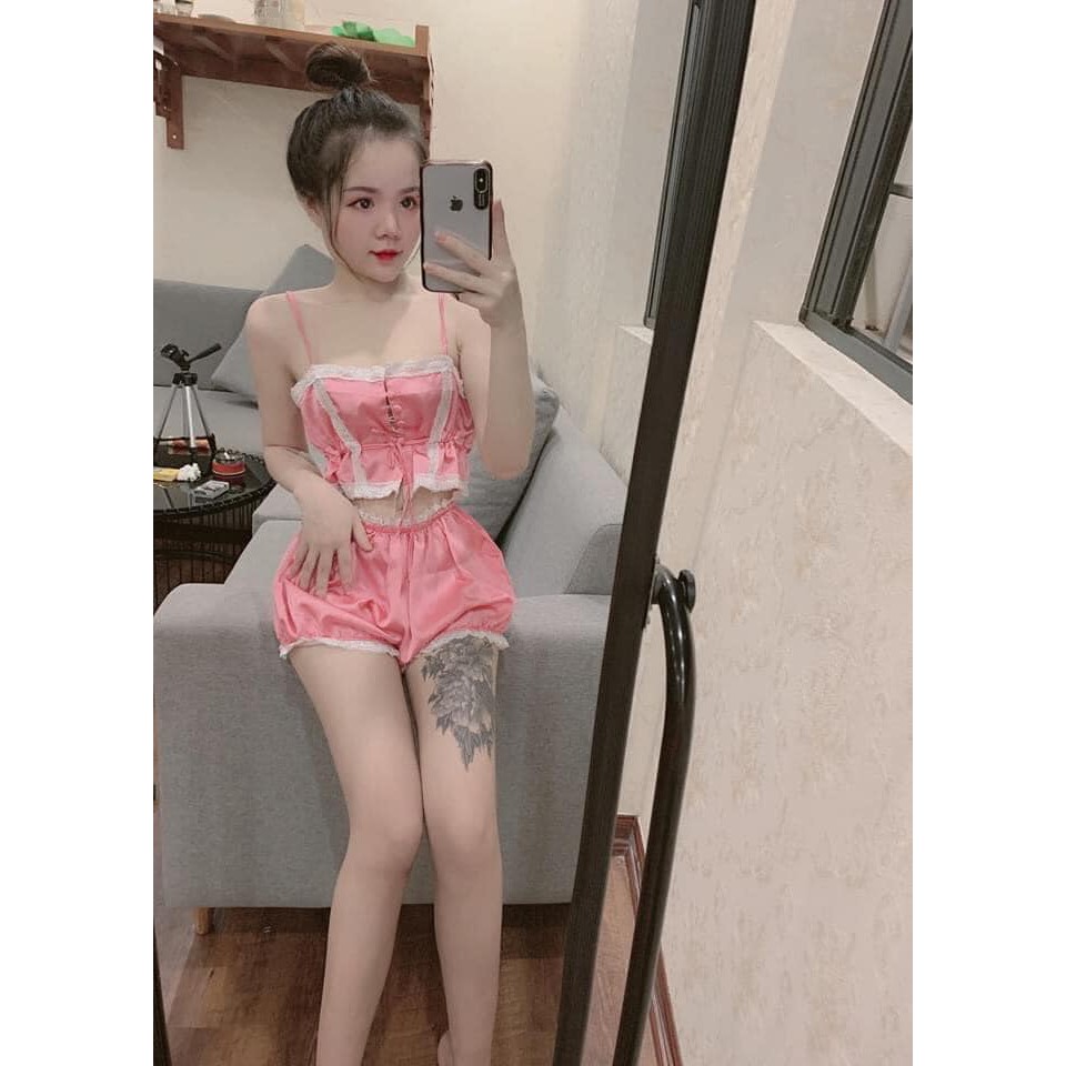 Xưởng may đồ ngủ sexy Thiết kế | BigBuy360 - bigbuy360.vn