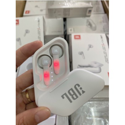 Tai Nghe Bluetooth JBL Pro Cao Cấp🌈Chống ồn🌈3 Micro🌈Pin 20H - Bảo Hành 6 Tháng