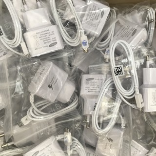 Sạc nhanh dây liền SAMSUNG 2A