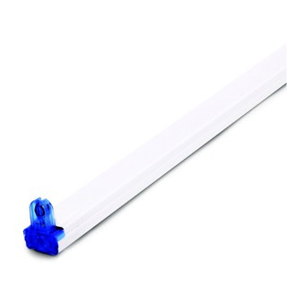 Máng đèn LED Tuýp 1,2m Siêu mỏng